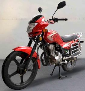 Honghonglie HL1253ETwo wheeled motorcycles