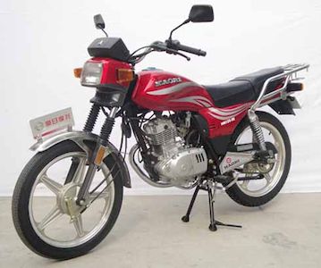 Haori  HR1252E Two wheeled motorcycles