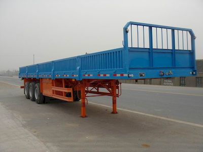 Haipeng  JHP9400L Semi trailer