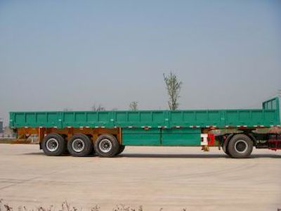 Haipeng  JHP9400L Semi trailer