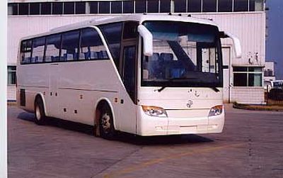 Yaxing  JS6122HD1 coach