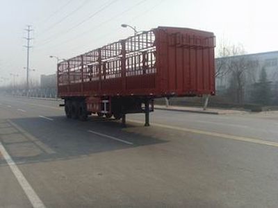 Taicheng  LHT9280CLXY Gantry transport semi-trailer