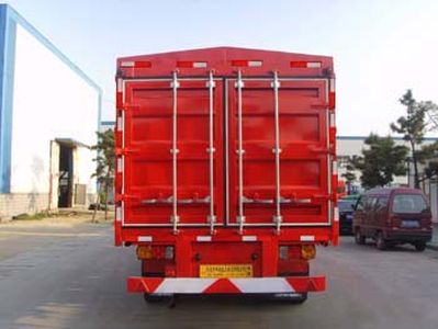 Taicheng  LHT9280CLXY Gantry transport semi-trailer