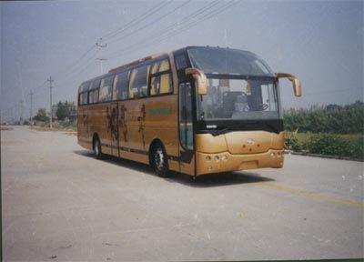 Medium to large YCK6121HG55coach