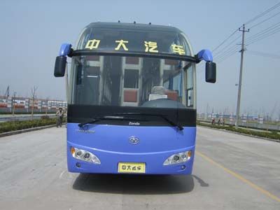 Medium to large  YCK6121HG55 coach