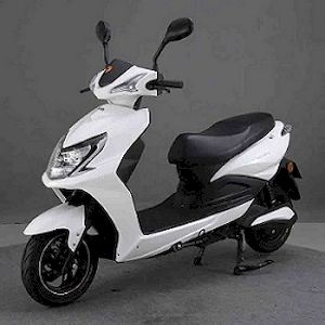 Yadi  YD800DQTB Electric two wheeled light motorcycle