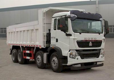 Haowo  ZZ3317N306GD1 Dump truck