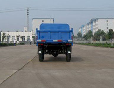 Five star  7YP1475D6B Self dumping tricycle