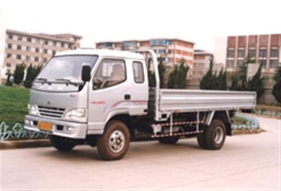 Jiefang Automobile CA1080K29LR5 Truck