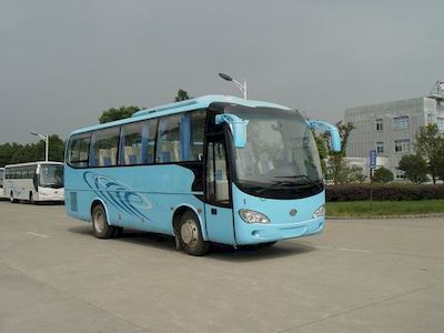 Jiefang AutomobileCA6861PRD80coach