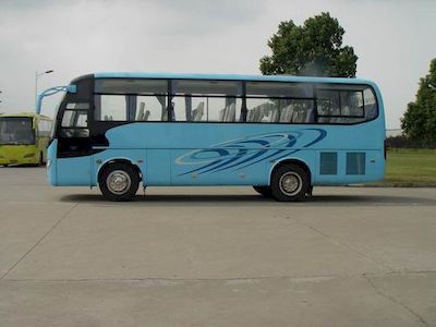 Jiefang Automobile CA6861PRD80 coach