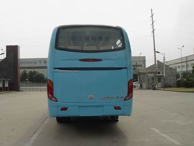 Jiefang Automobile CA6861PRD80 coach