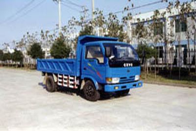 Changjiang brand automobile CJ3042E9K Dump truck