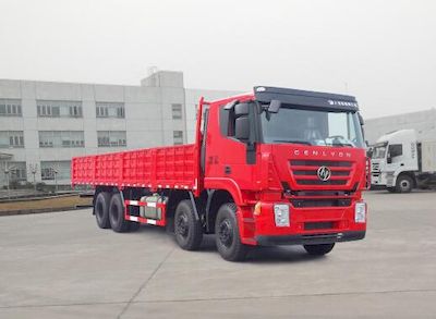 Hongyan  CQ1315HTVG466HH Truck