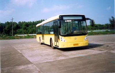 Junwei GZ6102S2City buses