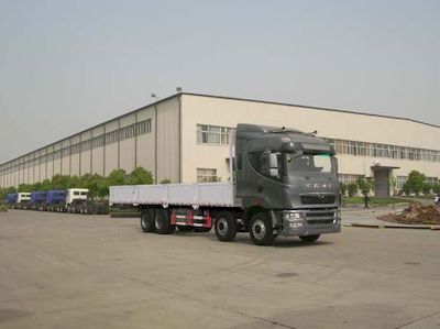 Hualing Star  HN1313HP31D5M3 Truck