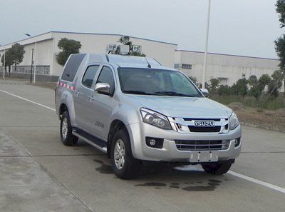 Hongdu JSV5031TXUMGA4Patrol vehicle