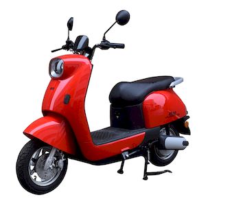 Green Jia  LJ1200DT36 Electric two wheeled motorcycle