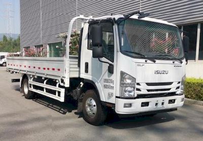 Isuzu  QL1080AKLA Truck