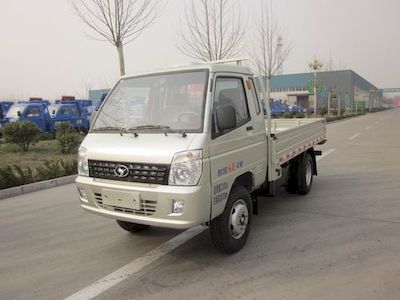 Shifeng SF2310D5Self dumping low-speed truck