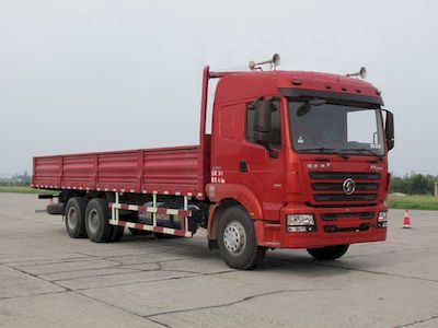 Shaanxi Automobile SX1166MR414TL Truck