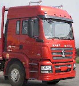 Shaanxi Automobile SX1166MR414TL Truck