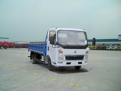 Haoluo  ZZ1047C2813C137 Truck