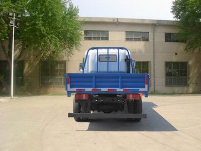 Haoluo  ZZ1047C2813C137 Truck