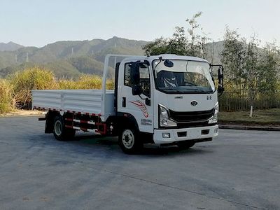 Haoman  ZZ1048G17FB1 Truck