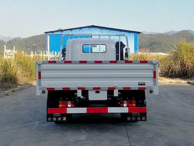 Haoman  ZZ1048G17FB1 Truck