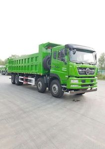 Star Steyr ZZ3313N4261E1LN Dump truck