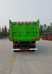 Star Steyr ZZ3313N4261E1LN Dump truck