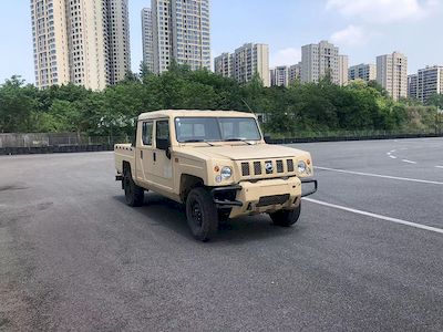 Ruisheng  BAW2043HMS52 Off road cargo vehicle