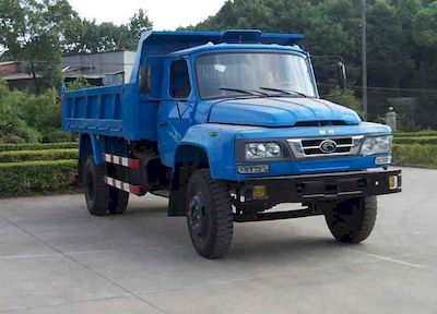 Era BJ3091DDKFADump truck