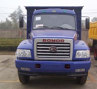 Era  BJ3091DDKFA Dump truck