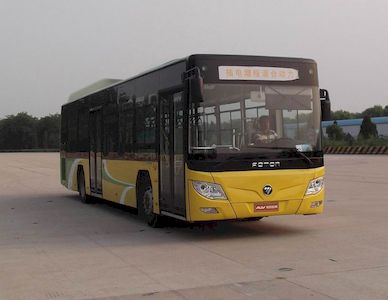 Foton  BJ6123CHEVCA Hybrid urban buses