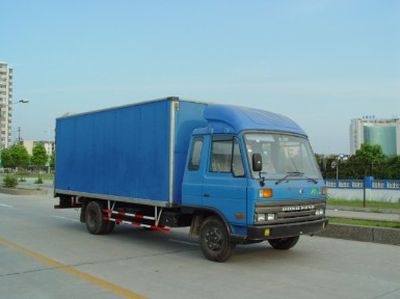 Dongfeng  EQ5050XXYG3A Box transport vehicle