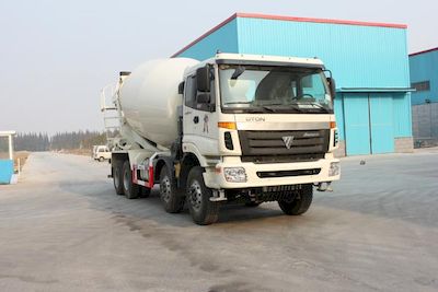 Kawei  KWZ5313GJB60 Concrete mixing transport vehicle