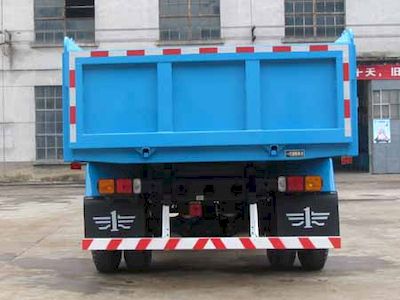 Liute Shenli  LZT3074K2E4A95 Dump truck