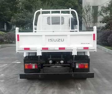 Isuzu  QL3040ZA5FA Dump truck