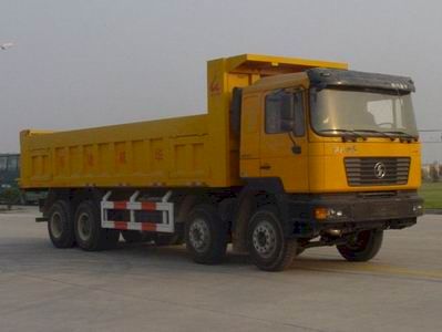 Shaanxi Automobile SX3315NT486 Dump truck