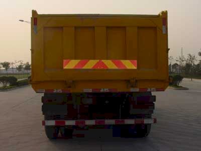 Shaanxi Automobile SX3315NT486 Dump truck