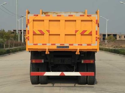 Shaanxi Automobile SXD3256DR384 Dump truck