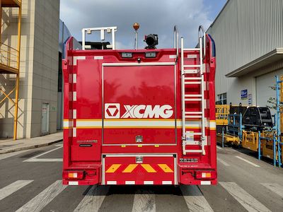 XCMG  XZJ5410GXFPM230G1 Foam fire truck