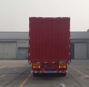 Yunxiang  YDX9403XYK Wing opening box semi-trailer