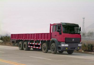 Starstal ZZ1241M4661WL Truck