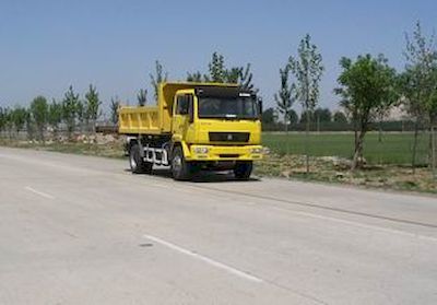 Yellow River ZZ3141H4015WDump truck