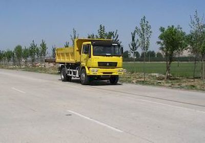 Yellow River  ZZ3141H4015W Dump truck