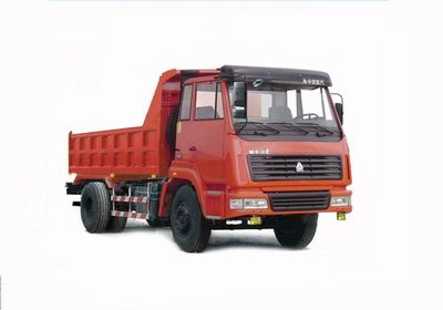 Star Steyr ZZ3162L4616 Dump truck