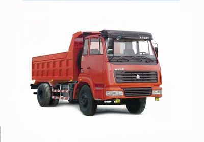 Star Steyr ZZ3162L4616 Dump truck